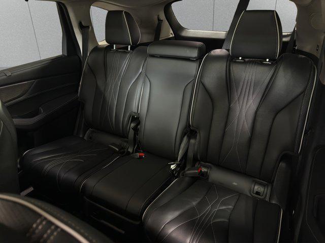 new 2026 Acura MDX car, priced at $68,950