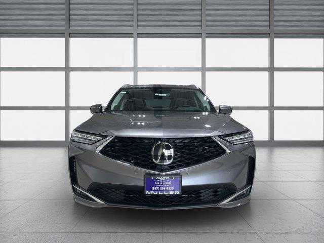 new 2026 Acura MDX car, priced at $68,950