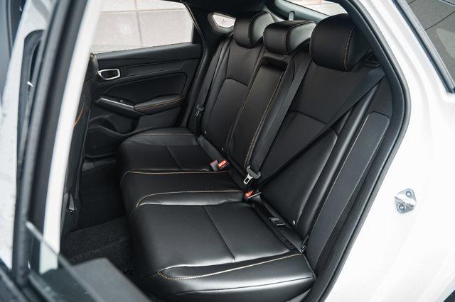 new 2026 Acura Integra car, priced at $40,995