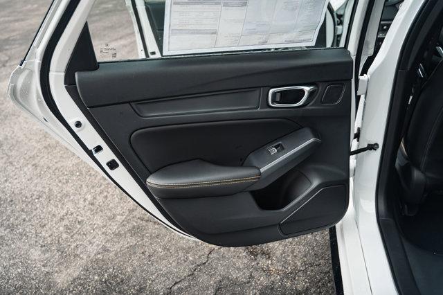 new 2026 Acura Integra car, priced at $40,995