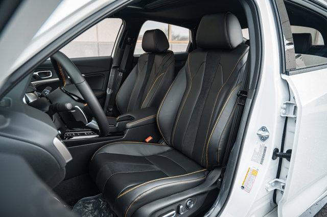 new 2026 Acura Integra car, priced at $40,995