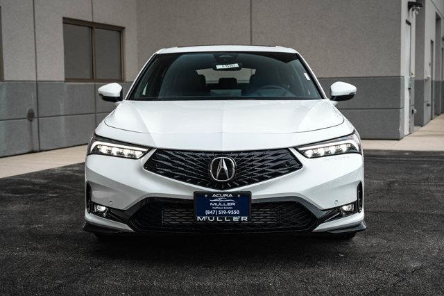 new 2026 Acura Integra car, priced at $40,995