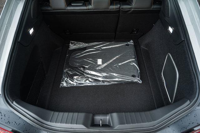 new 2026 Acura Integra car, priced at $40,995