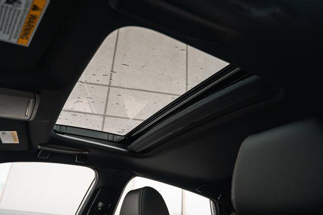 new 2026 Acura Integra car, priced at $40,995