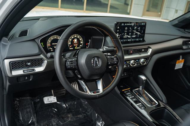 new 2026 Acura Integra car, priced at $40,995