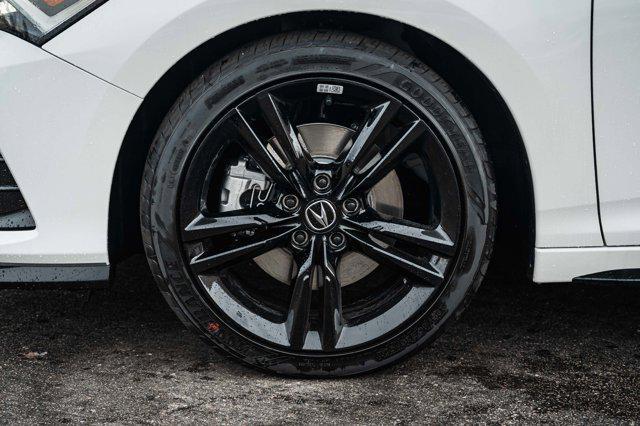 new 2026 Acura Integra car, priced at $40,995