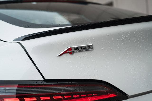 new 2026 Acura Integra car, priced at $40,995