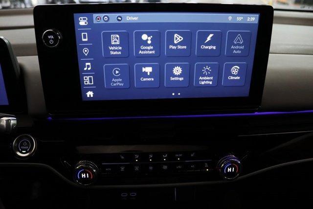 used 2025 Honda Prologue car, priced at $29,425