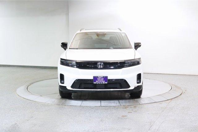 used 2025 Honda Prologue car, priced at $29,425