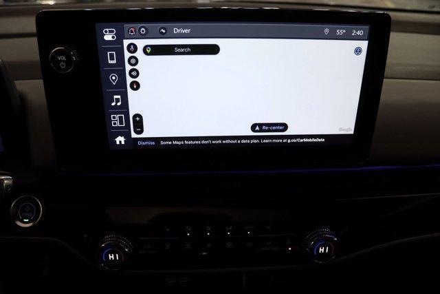 used 2025 Honda Prologue car, priced at $29,425