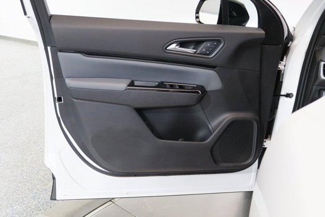 used 2025 Honda Prologue car, priced at $29,425