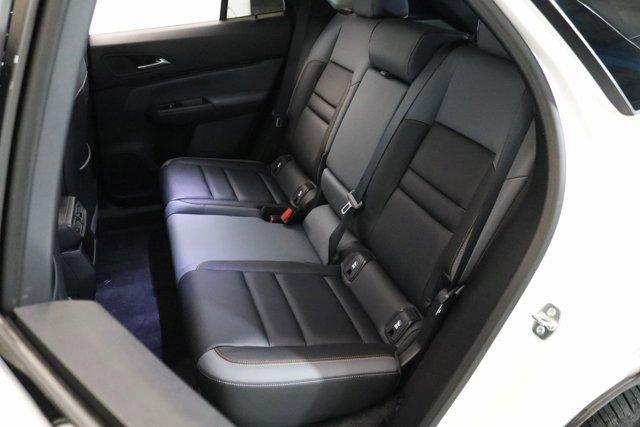 used 2025 Honda Prologue car, priced at $29,425