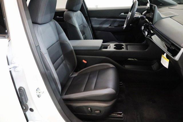 used 2025 Honda Prologue car, priced at $29,425