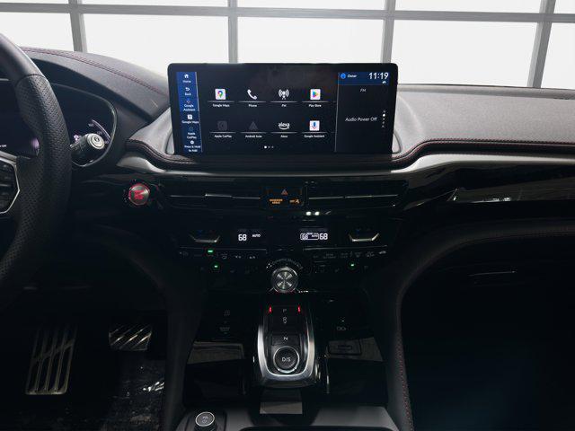 new 2026 Acura MDX car, priced at $70,950