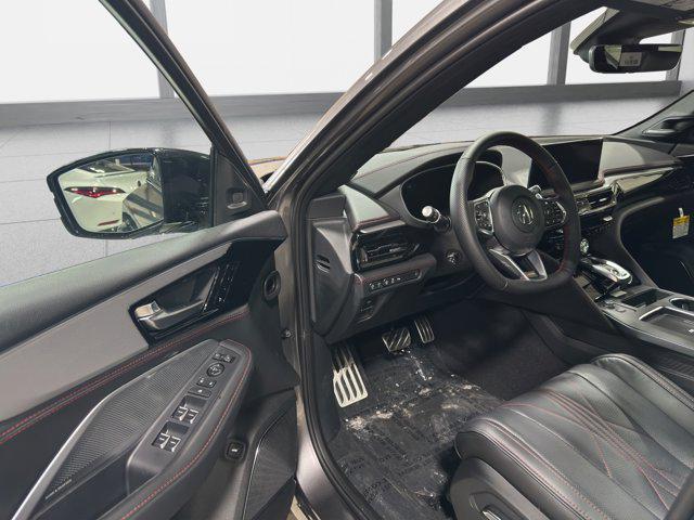 new 2026 Acura MDX car, priced at $70,950