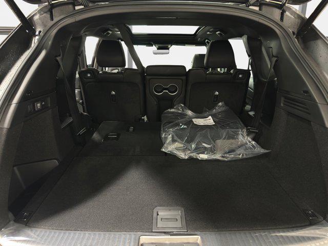 new 2026 Acura MDX car, priced at $70,950