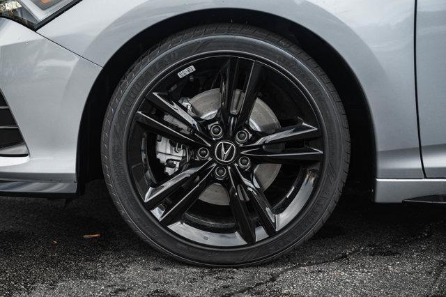 new 2026 Acura Integra car, priced at $37,145