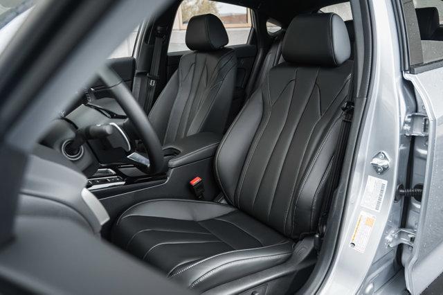 new 2026 Acura Integra car, priced at $37,145