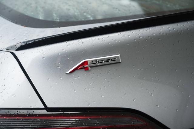 new 2026 Acura Integra car, priced at $37,145