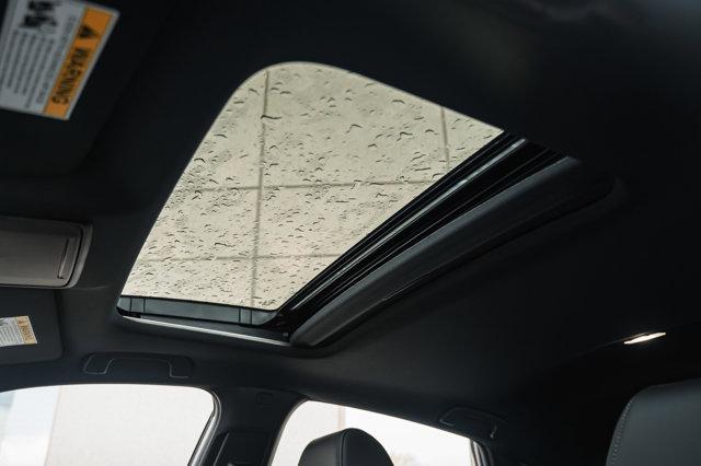 new 2026 Acura Integra car, priced at $37,145