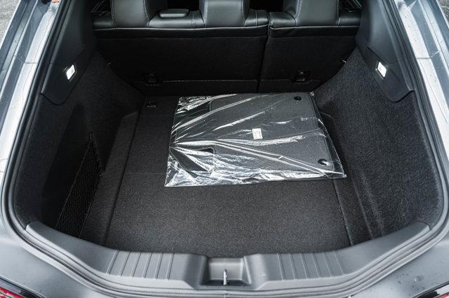 new 2026 Acura Integra car, priced at $37,145