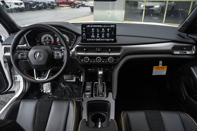 new 2026 Acura Integra car, priced at $40,995