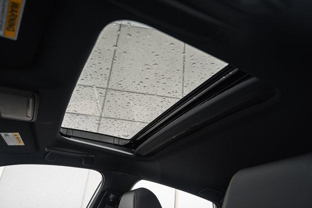 new 2026 Acura Integra car, priced at $40,995