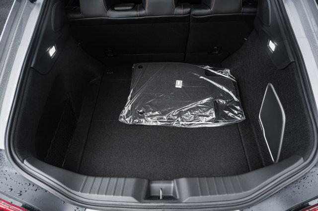 new 2026 Acura Integra car, priced at $40,995