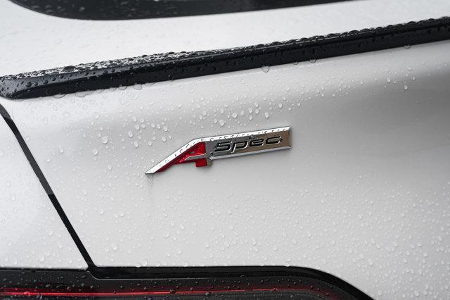 new 2026 Acura Integra car, priced at $40,995