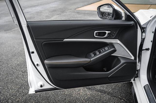 new 2026 Acura Integra car, priced at $40,995