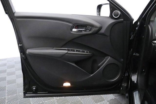 used 2016 Acura RDX car, priced at $17,625