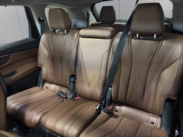 new 2026 Acura MDX car, priced at $69,327