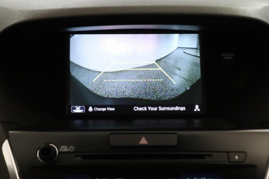 used 2019 Acura MDX car, priced at $22,840