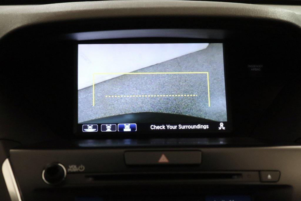 used 2019 Acura MDX car, priced at $22,840