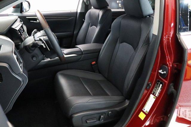 used 2022 Lexus RX 350 car, priced at $32,750