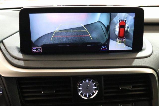 used 2022 Lexus RX 350 car, priced at $32,750