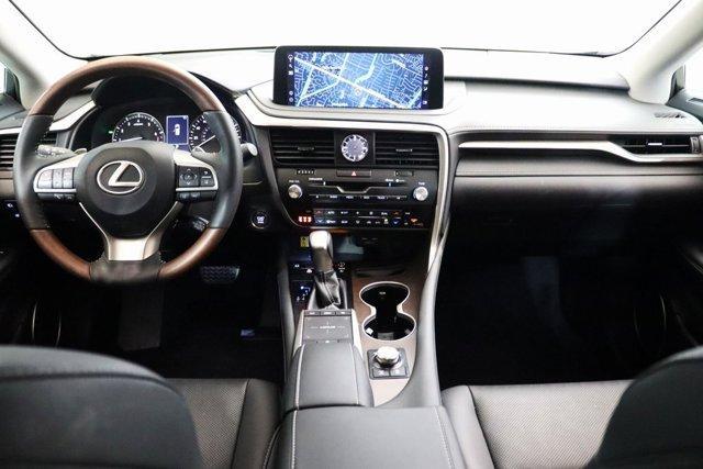 used 2022 Lexus RX 350 car, priced at $32,750