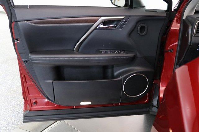 used 2022 Lexus RX 350 car, priced at $32,750