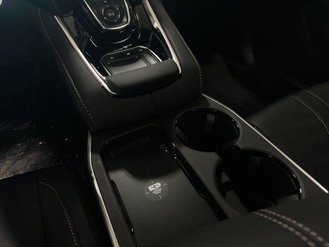new 2026 Acura RDX car, priced at $49,750