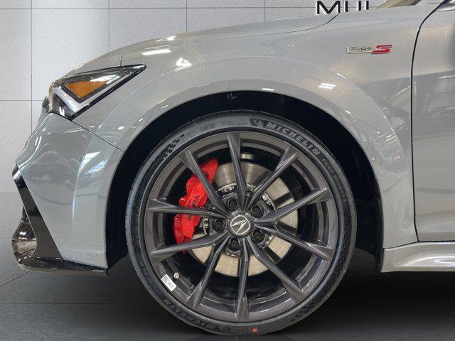 new 2026 Acura Integra car, priced at $55,755