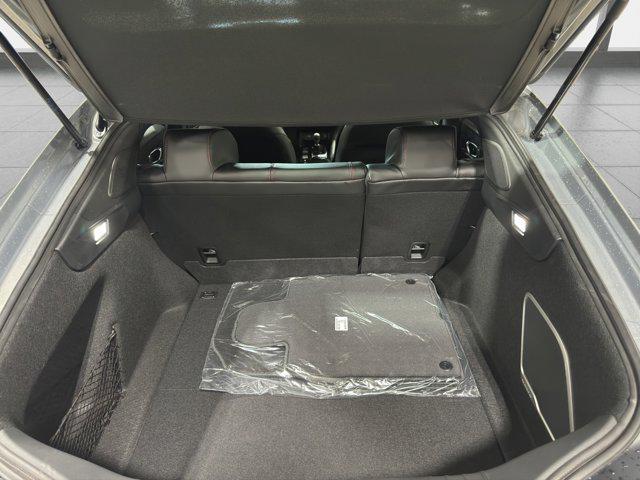 new 2026 Acura Integra car, priced at $55,755