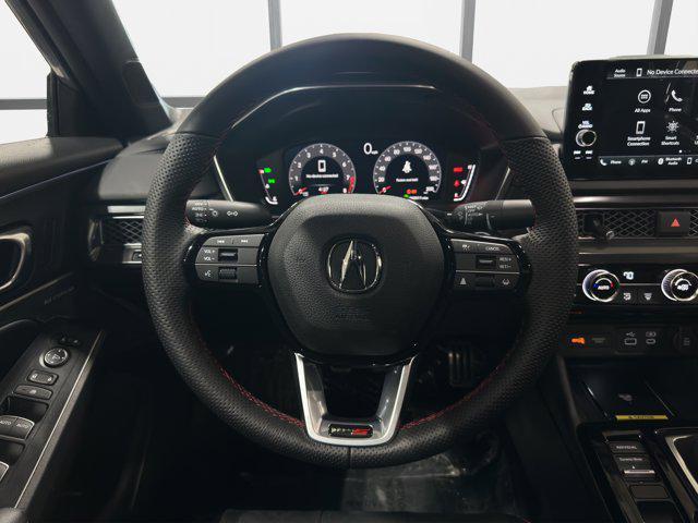 new 2026 Acura Integra car, priced at $55,755