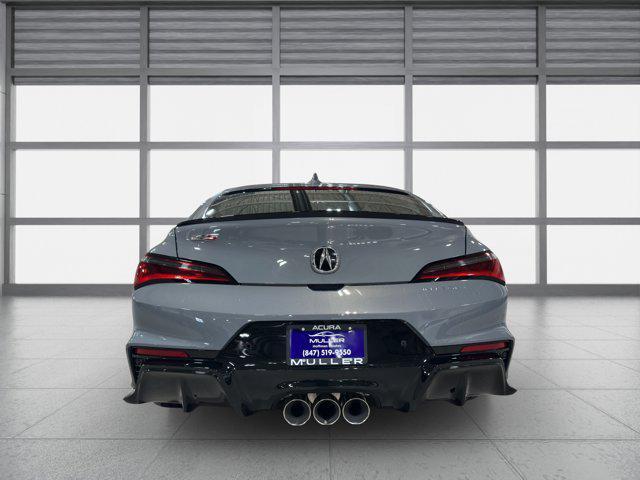 new 2026 Acura Integra car, priced at $55,755