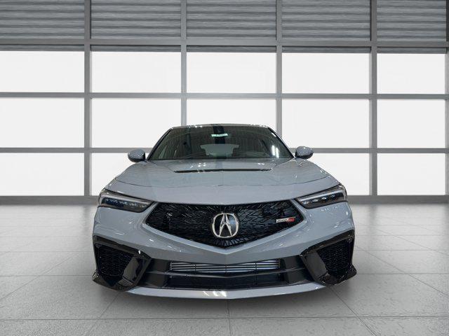 new 2026 Acura Integra car, priced at $55,755
