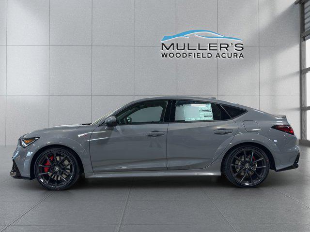 new 2026 Acura Integra car, priced at $55,755