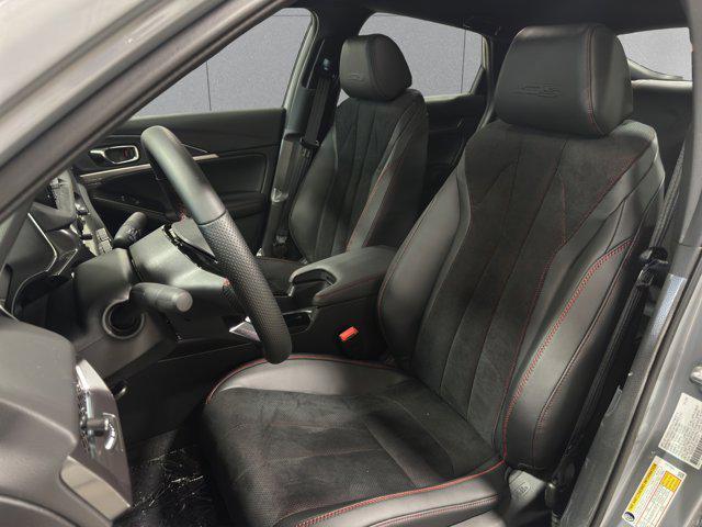 new 2026 Acura Integra car, priced at $55,755