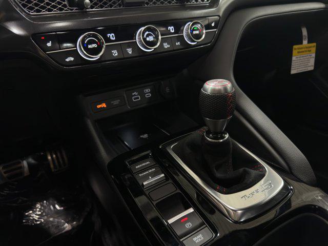 new 2026 Acura Integra car, priced at $55,755