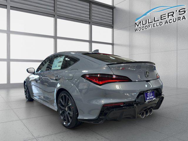 new 2026 Acura Integra car, priced at $55,755