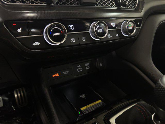 new 2026 Acura Integra car, priced at $55,755