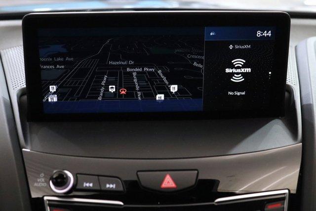 used 2025 Acura RDX car, priced at $41,950